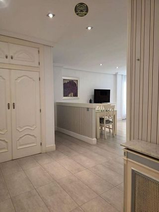 Piso en alquiler en Hospital en Jaén