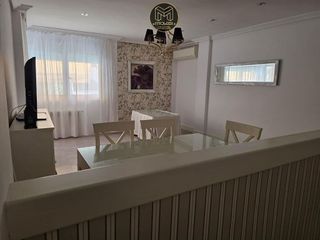 Piso en alquiler en Hospital en Jaén