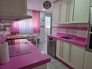 Piso en alquiler en Hospital en Jaén