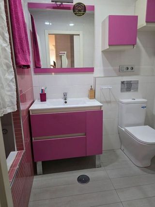 Piso en alquiler en Hospital en Jaén