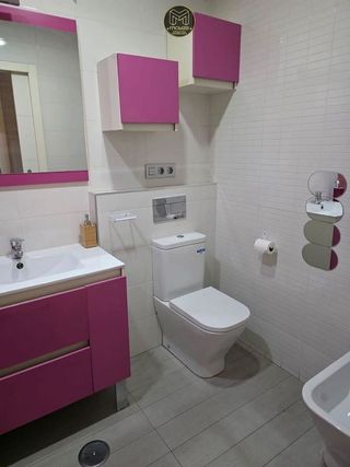 Piso en alquiler en Hospital en Jaén