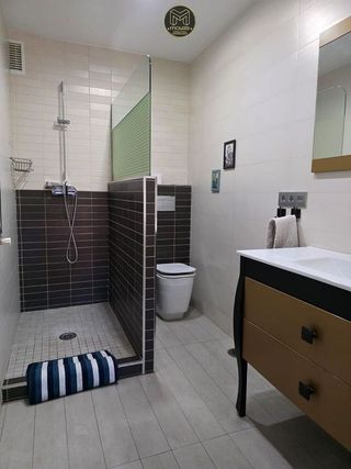 Piso en alquiler en Hospital en Jaén