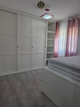 Piso en alquiler en Hospital en Jaén