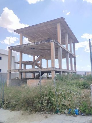 Chalet en venta en Otura