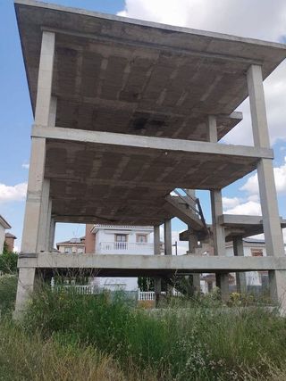 Chalet en venta en Otura