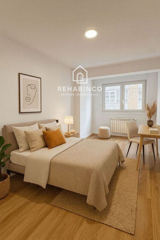 Piso en alquiler en Los Castros - Castrillón - Eiris en Coruña (A)