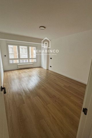 Piso en alquiler en Los Castros - Castrillón - Eiris en Coruña (A)