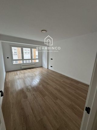 Piso en alquiler en Los Castros - Castrillón - Eiris en Coruña (A)