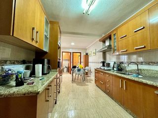 Casa adosada en venta en Ejido Norte en Ejido (El)