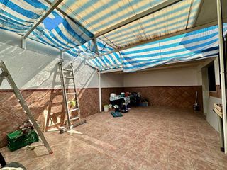 Casa adosada en venta en Ejido Norte en Ejido (El)