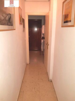Piso en alquiler en Montijo