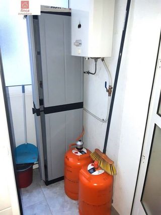 Piso en alquiler en Montijo