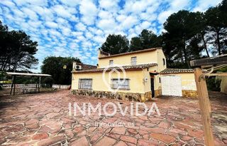Chalet en venta en Xàtiva