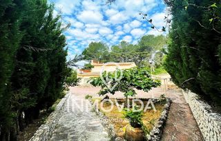 Chalet en venta en Xàtiva