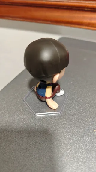 Figura Will de Stranger Things.