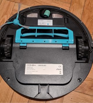 Robot Aspirador Cecotec Conga 3090