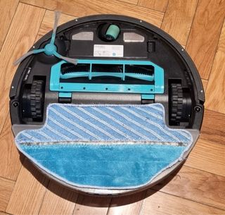 Robot Aspirador Cecotec Conga 3090