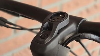 Soporte tapa potencia Syncros Scott Spark