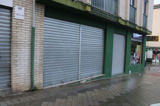 Local comercial en venta en Polígono Cartuja – La Paz en Granada