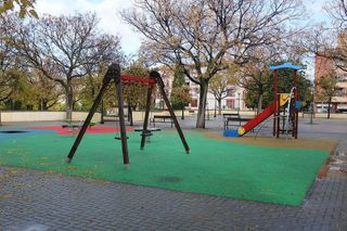 Local comercial en venta en Polígono Cartuja – La Paz en Granada