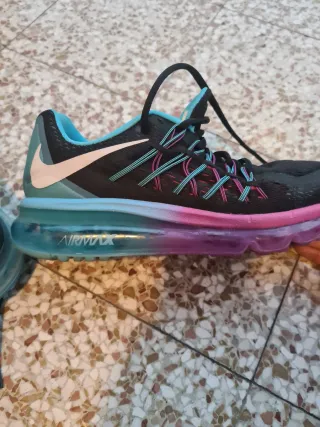 Nike Air Max 2017 Donna Scarpe