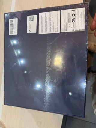 Máscara LED Hello Face M500S: Luz Roja Antiarrugas