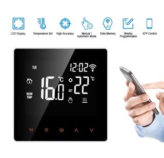 Termostato Avatto WiFi