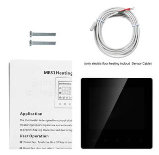 Termostato Avatto WiFi