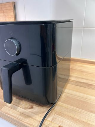 Xiaomi Freidora de Aire Inteligente 6.5L