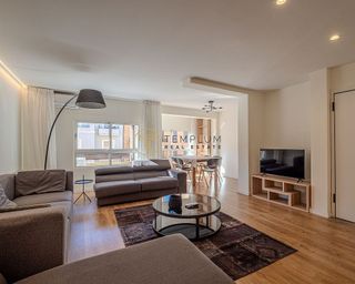 Piso en alquiler en La Petxina en Valencia