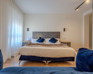 Piso en alquiler en La Petxina en Valencia