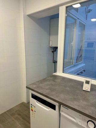 Piso en alquiler en Rondilla - Santa Clara en Valladolid