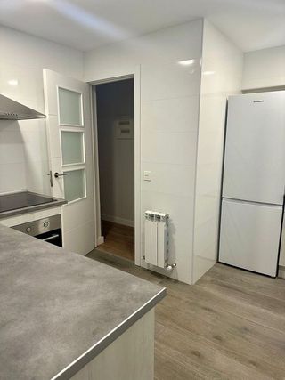 Piso en alquiler en Rondilla - Santa Clara en Valladolid