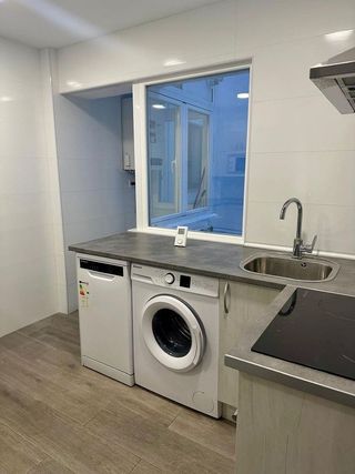 Piso en alquiler en Rondilla - Santa Clara en Valladolid