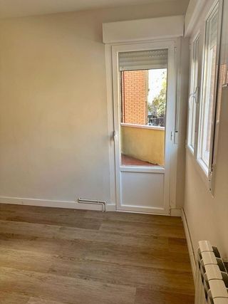 Piso en alquiler en Rondilla - Santa Clara en Valladolid