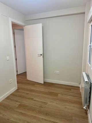 Piso en alquiler en Rondilla - Santa Clara en Valladolid