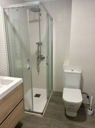 Piso en alquiler en Rondilla - Santa Clara en Valladolid