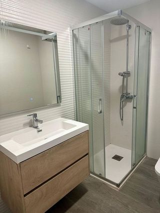 Piso en alquiler en Rondilla - Santa Clara en Valladolid