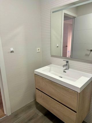 Piso en alquiler en Rondilla - Santa Clara en Valladolid