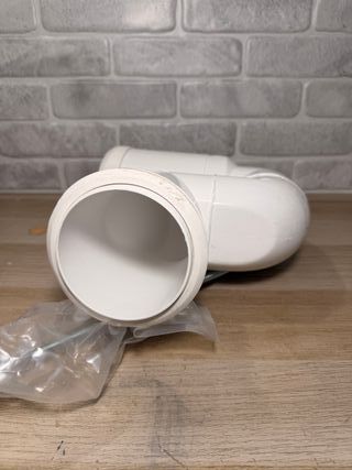 Extension universal de inoforo