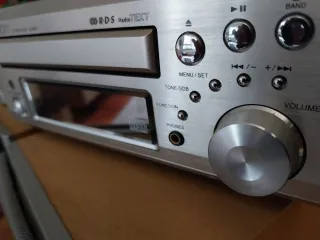 Cadena Denon UD-M31 CD Receiver