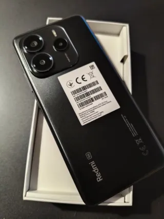 Xiaomi Redmi Note 14 5G 6+128GB