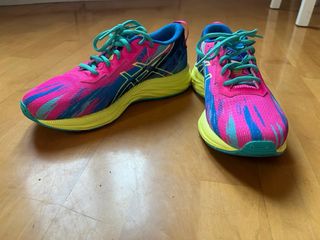 Zapatillas ASICS Talla 39 Running Multicolor