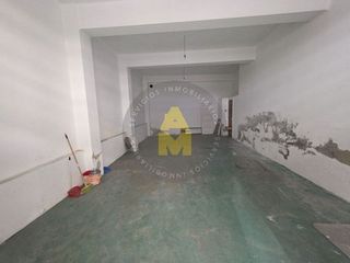 Local comercial en venta en Zona Ultramar en Ferrol