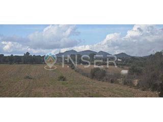 Solar en venta en Llucmajor Interior en Llucmajor