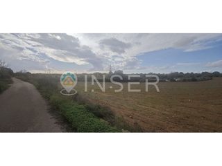 Solar en venta en Llucmajor Interior en Llucmajor