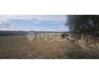 Solar en venta en Llucmajor Interior en Llucmajor