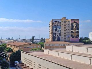 Piso en venta en Ensanche Centro - Puerto en Málaga