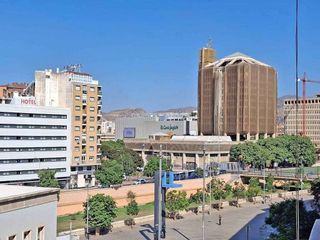 Piso en venta en Ensanche Centro - Puerto en Málaga