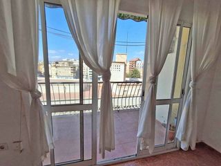 Piso en venta en Ensanche Centro - Puerto en Málaga